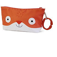 Ababu Fox pouch - School Case