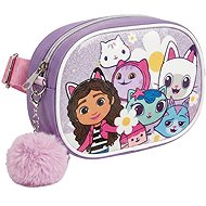 Gabby's Dollhouse: Friends - dětská kabelka - Kids' Handbag