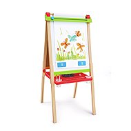 Hape Wooden drawing board - Magnetic Drawing Board