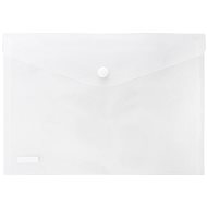 MPM Quality Zane A4 12 pcs white - Document Folder