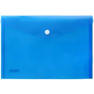MPM Quality Zane A4 12 pcs blue - Document Folder