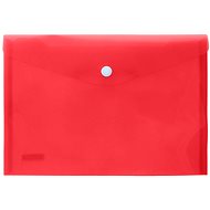 MPM Quality Zane A5 12 pcs red - Document Folder