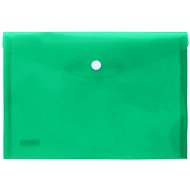 MPM Quality Zane A5 12 pcs green - Document Folder