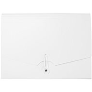 MPM Quality Owen A4 white - Document Folder