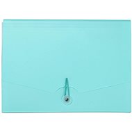 MPM Quality Owen A4 green - Document Folder
