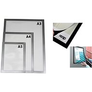 MPM Quality Magnetic A5 - Small Frame