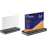 MPM Quality Dialu 297 mm (A4) - Stojan na dokumenty