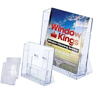 MPM Quality Balut - Document Stand