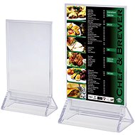MPM Quality Lignea 200 mm - Document Stand