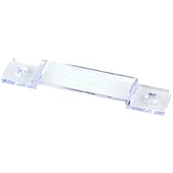 MPM Quality Ladio stand holder on the wall - Holder Accessory