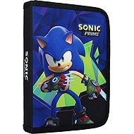 VADOBAG Pencil case Sonic equipped - Pencil Case