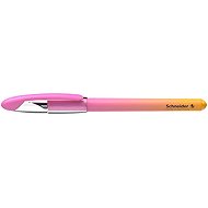 SCHNEIDER Voyage, 0,5 mm, M, pink - Fountain Pen