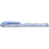 SCHNEIDER Voice, 0,5 mm, M, blue wool - Fountain Pen