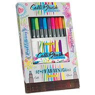 Online Calli. Brush calligraphy markers 11 pcs - Felt Tip Pens
