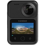 Kandao QooCam 3 Ultra 8K 360 camera - 360 Camera