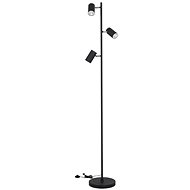 Kanlux Evalo FL 3xGU10 B-SR Floor lamp - Floor Lamp