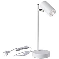 Kanlux Evalo TL GU10 W-SR Table lamp - Table Lamp