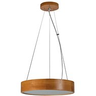 Kanlux Jasmin C 370-G/O Suspension chandelier - Chandelier