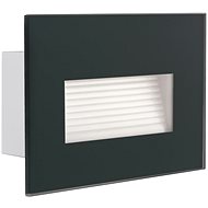 Kanlux Glasi LED 3 W P NW-GR Recessed LED luminaire - LED Light