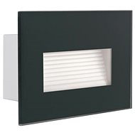 Kanlux Glasi LED 3 W P WW-GR Recessed LED luminaire - LED Light