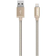 KANEX Lightning to USB 1.2 meters MFI Gold - Data Cable