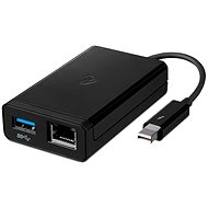 Kanex Thunderbolt to Gigabit Ethernet - Adapter