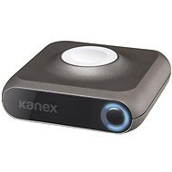 Kanex GoPower Uhr - Einwegbatterie