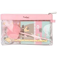 Pusheen: Foodie II, school supplies - Stationery