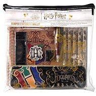 Harry Potter: Colorful Crest, school supplies - Stationery