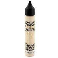 Cadence Metallic contour 25 ml, champagne - Acrylic Paints