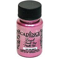 Cadence Metallic 50 ml, cyclamen - Acrylic Paints
