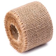 DuraHome Jute ribbon 7 cm / 5 m - Ribbon