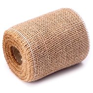 DuraHome Jute ribbon 10 cm / 5 m - Ribbon