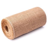 DuraHome Jute ribbon 20 cm / 10 m - Ribbon