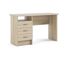 Falco Felix 134 sonoma oak - Writing Desk