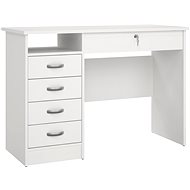 Falco Felix 163 white - Writing Desk