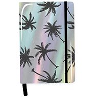 PASO A5 holografic PALMA PPPL20-3680 - Exercise Book