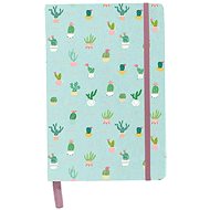 PASO A5 Kaktus 96 listů PPMT20-3637 - Exercise Book