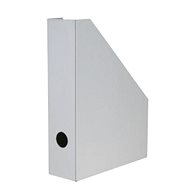 Herlitz box A4 white - Magazine Rack