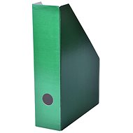 Herlitz box A4 green - Magazine Rack