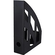 Herlitz állvány fekete - Iratpapucs