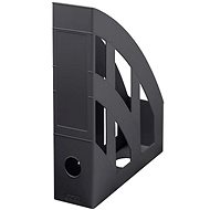 Herlitz Greenline file stand anthracite - Magazine Rack