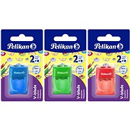 Pelikan Double Blade mix/BL - Pencil Sharpener