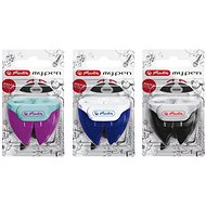 Herlitz Double my pen mix/BL - Pencil Sharpener