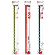 Herlitz My. pen 30 cm mix/BL - Ruler