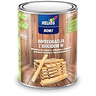 KANSAI HELIOS Bori impregnation with biocide W 2,5 l, colour Colourless - Wood Impregnator