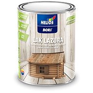 KANSAI HELIOS Bori lacquer 0,75 l, colour 11 Oak - Glaze