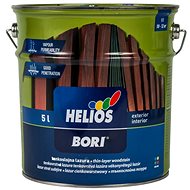 KANSAI HELIOS Bori thin coat 5 l, colour 12 Makaser - Glaze