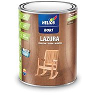 KANSAI HELIOS Bori waterborne 2,5 l, colour 10 Chestnut - Glaze