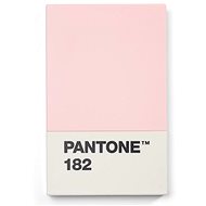 PANTONE Business card case gift pack - Light Pink 182 - Business Card Holder